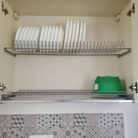 Apartamento Serendipity - Guardare Oltre! *