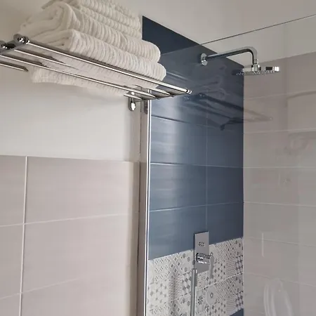 Apartamento Serendipity - Guardare Oltre!