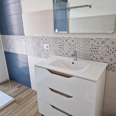 Apartamento Serendipity - Guardare Oltre!