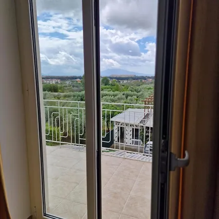 Apartamento Serendipity - Guardare Oltre!
