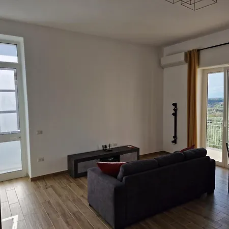 Apartamento Serendipity - Guardare Oltre!