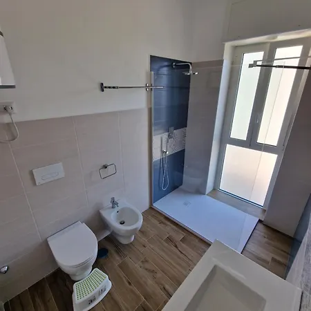Apartamento Serendipity - Guardare Oltre! Caserta