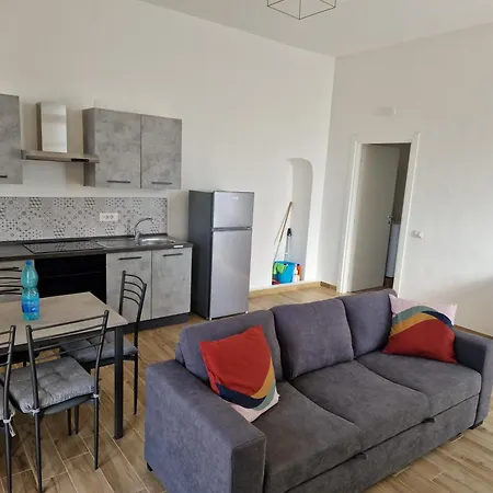 Apartamento Serendipity - Guardare Oltre! Caserta