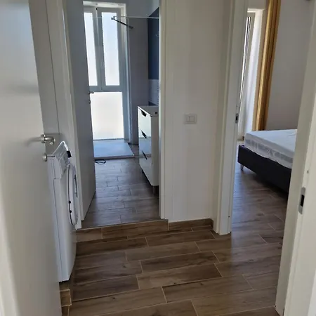 Apartamento Serendipity - Guardare Oltre! Caserta