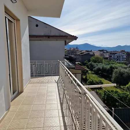 Apartamento Serendipity - Guardare Oltre! *