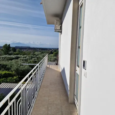 Apartamento Serendipity - Guardare Oltre! Caserta