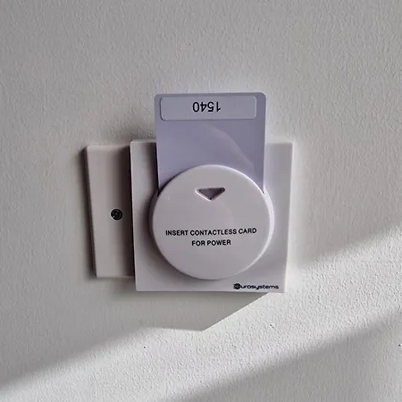 Apartamento Serendipity - Guardare Oltre!